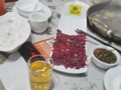 -潮汕大目牛肉火锅(皇岗旗舰店)