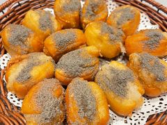 -洪湖水·新楚菜(人民大学店)