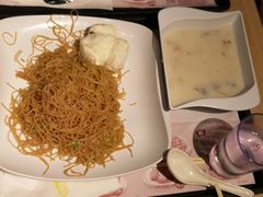 -大家乐(皇后大道西店)