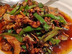 -兰湘子·湘菜小炒(崂山丽达店)