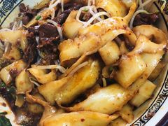 -马王庙刀削面馆(四川省交通学院宿舍店)