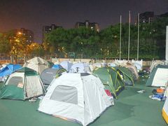 -金陵中学(河西分校)