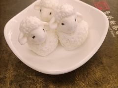 -东来顺饭庄(西单店)