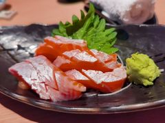 -小山日本料理(电子大厦店)