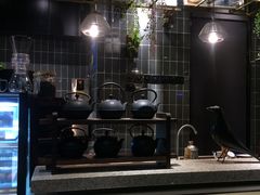 -BeauTea水仙(coco park店)