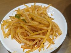 -清真磨沟沿老字号牛肉面(总店)