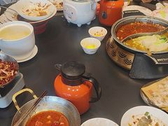 -阿瓦山寨·湘菜现炒·剁椒鱼头王(咸阳总店)
