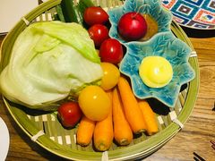 -鸟幸 TORISAKI 炭火居酒屋