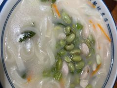 -老雒阳面馆·水席·洛阳菜(王城路店)