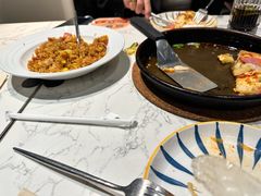 -必胜客(新辰里酒仙桥店)