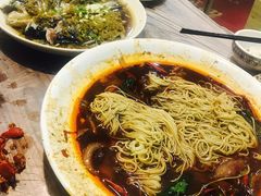 -大拇指龙虾(娄葑文体中心店)