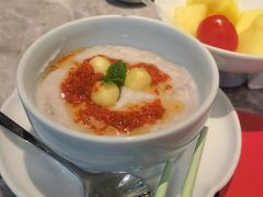 桂花芋泥-四道菜·福建菜馆(新街口金鹰店)