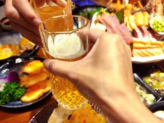 -和彩放题餐厅(酒仙桥店)
