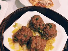 生竹牛肉球-稻香海鲜饭店(第一国际店)