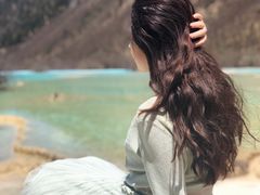 -黄龙山原始森林景区