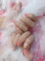 -QueenNail日式美甲美睫