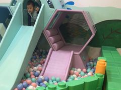 -运动宝贝国际早教中心