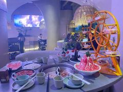 -故里和山·成都火锅(欢乐港湾店)