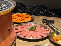 -西塔老太太泥炉烤肉(亚运村店)
