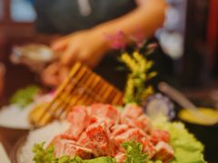 -东海怡品海鲜豆捞(舟宿夜江店)
