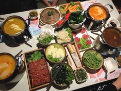 -火锅先生(五马街店)