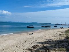 -三亚西岛海洋文化旅游区