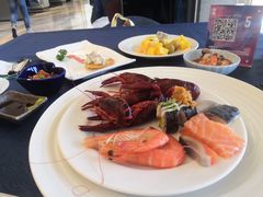 -鹭江潮餐厅•福建菜(鹭江佲家酒店)