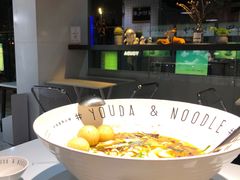 -友达面馆(广州总店)