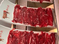 -左庭右院鲜牛肉火锅(新梅广场店)
