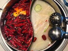 -大斌家串串火锅(德思勤店)