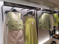 -ZARA(青岛万象城店)