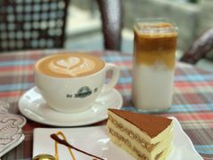 -融园咖啡馆(昙华林店)