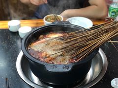 -小向麻辣烫(天街总店)