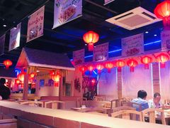 -鸽子窝(黄村店)