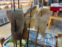 -牛华八婆麻辣烫(起源店)