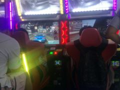 -PLAY 1家庭娱乐中心(城关万达广场店)