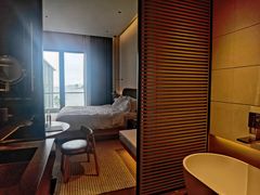 -深圳大梅沙京基洲际度假酒店