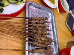 -老舅老蒙肉饼非遗店(一店)