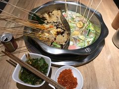 -袁记串串香(新南门店)