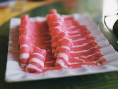 -东来顺饭庄(金泉广场店)