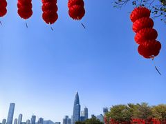 -深圳湾公园(南山区)