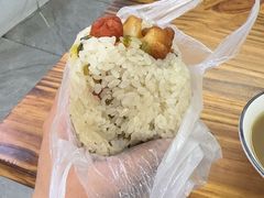 -文武王氏烧饼·无矾油条(西溪路店)