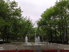 -上海新发展亚太JW万豪酒店