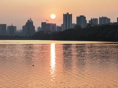 -南宁南湖公园