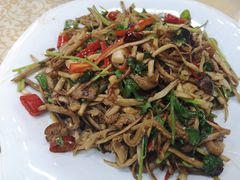 -祥阁食府妈妈菜