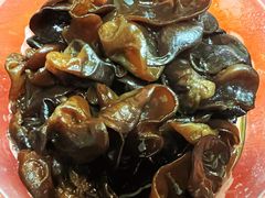 黑木耳-康師傅私房牛肉面(浦机三店)