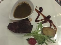 -澳莱酷品牛扒(开平东汇城店)