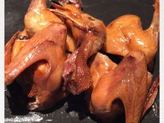 -大鸽饭(体育西路店)