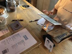 -VOYAGE COFFEE(北锣鼓巷店)