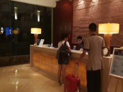 -厦门悦华酒店